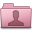 Users Folder Sakura Icon 32x32 png